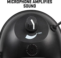 ULTRX Electronic Earmuff