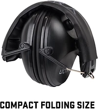 ULTRX Electronic Earmuff