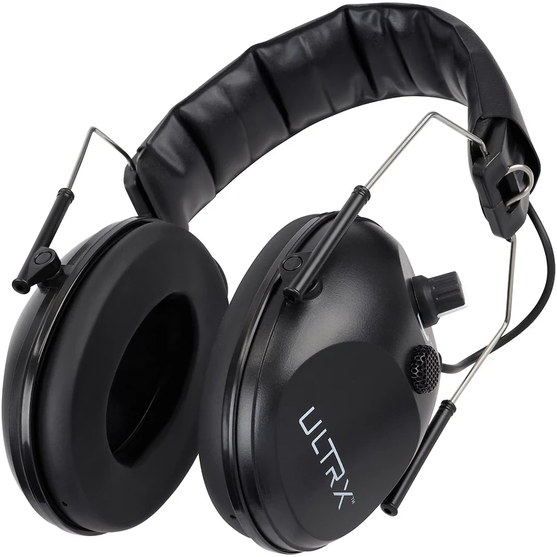 ULTRX Electronic Earmuff