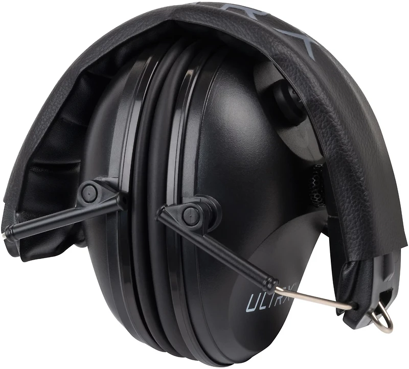 ULTRX Electronic Earmuff