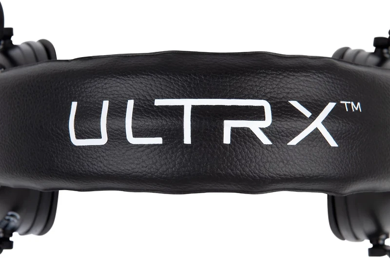 ULTRX Electronic Earmuff