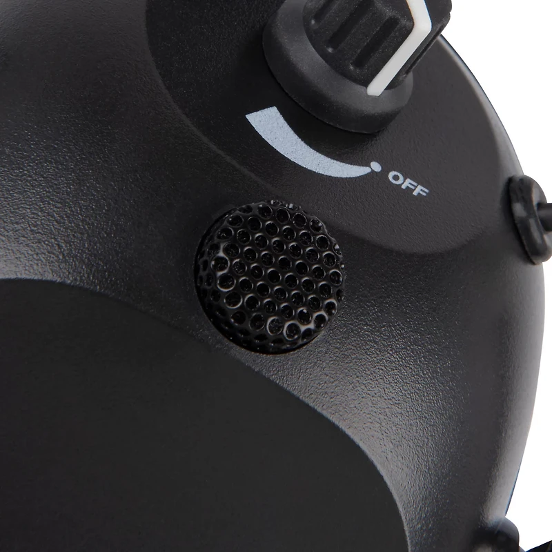 ULTRX Electronic Earmuff