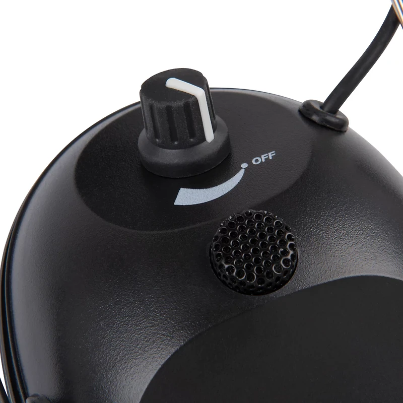 ULTRX Electronic Earmuff