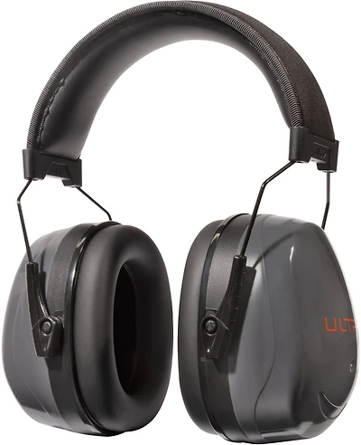 ULTRX Heavy Sound Defender Passive Earmuff