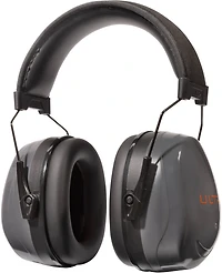 ULTRX Heavy Sound Defender Passive Earmuff