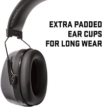 ULTRX Heavy Sound Defender Passive Earmuff