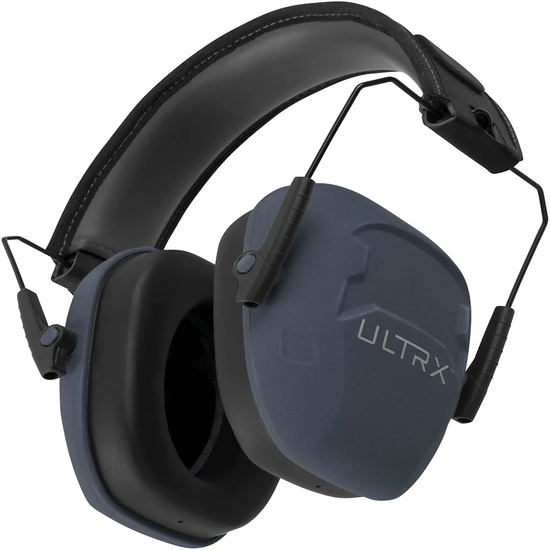 ULTRX Shield Passive Earmuff