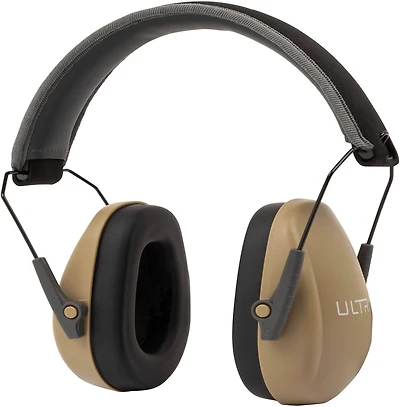 ULTRX Slim Profile Passive Earmuff