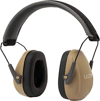 ULTRX Slim Profile Passive Earmuff