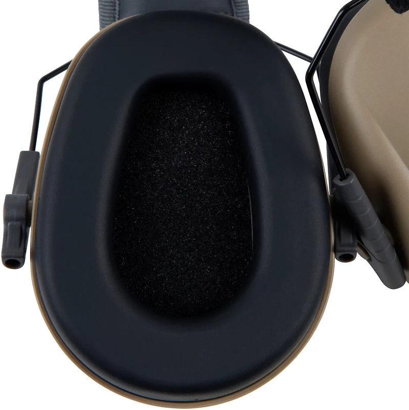 ULTRX Slim Profile Passive Earmuff