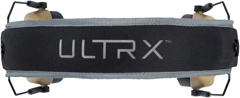 ULTRX Slim Profile Passive Earmuff