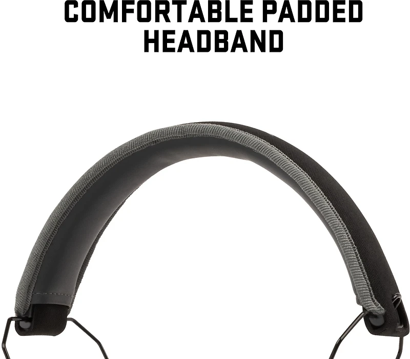 ULTRX Slim Profile Passive Earmuff