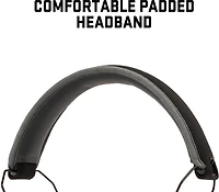 ULTRX Slim Profile Passive Earmuff