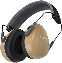 ULTRX Slim Profile Passive Earmuff