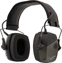 ULTRX Stereo Electronic Earmuff