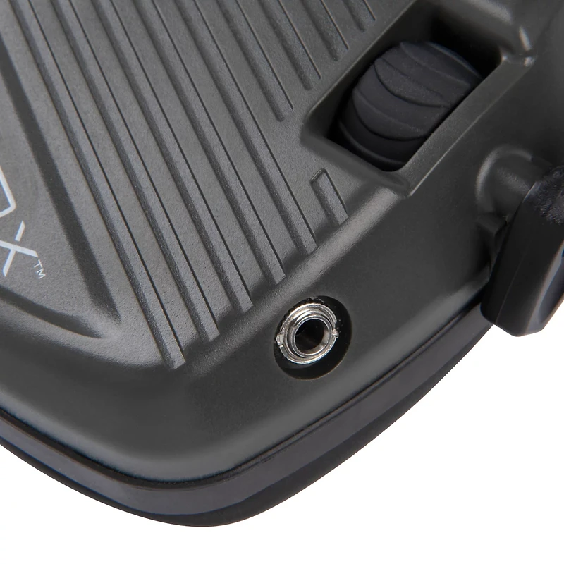 ULTRX Stereo Electronic Earmuff