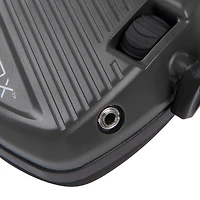 ULTRX Stereo Electronic Earmuff