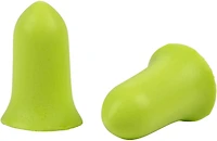 ULTRX Tapered Foam Ear Plugs 25 Pairs