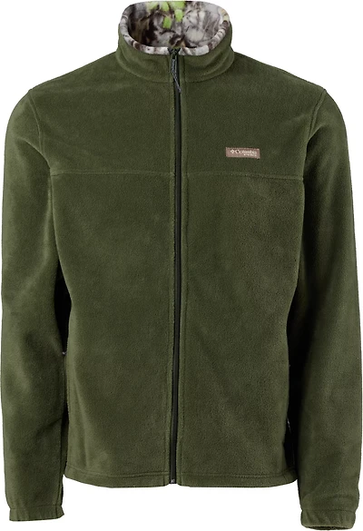 Columbia Sportswear Men's PHG Fleece Jacket