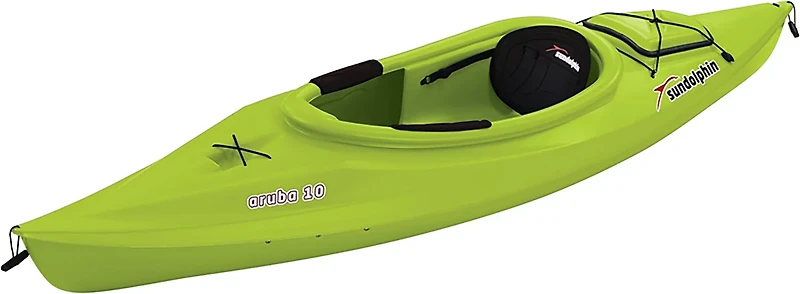 Sun Dolphin Aruba 10 ft Kayak