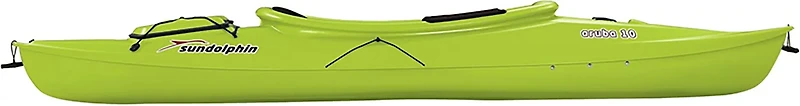 Sun Dolphin Aruba 10 ft Kayak
