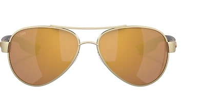 Costa Del Mar Loreto 580G Polarized Sunglasses