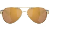 Costa Del Mar Loreto 580G Polarized Sunglasses