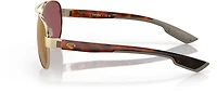 Costa Del Mar Loreto 580G Polarized Sunglasses