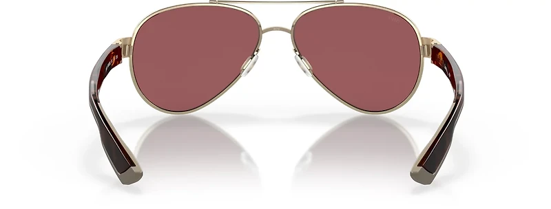 Costa Del Mar Loreto 580G Polarized Sunglasses