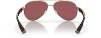 Costa Del Mar Loreto 580G Polarized Sunglasses