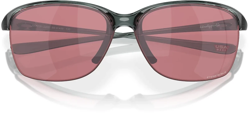 Oakley Unstoppable Prizm Sunglasses