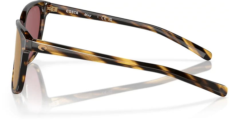 Costa Del Mar May Sunglasses