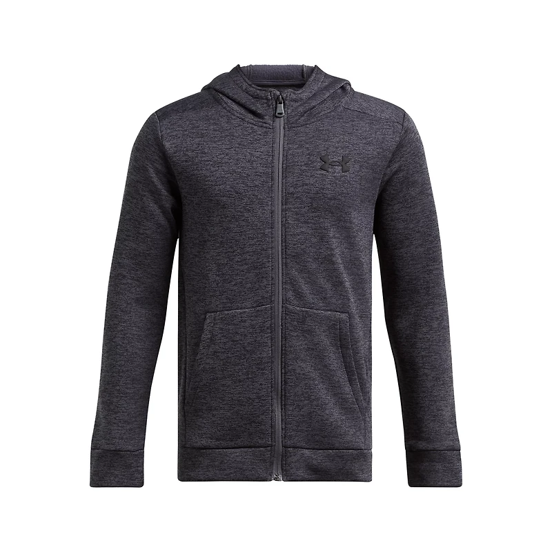 Under Armor Boys‚ FZ Fleece Hoodie