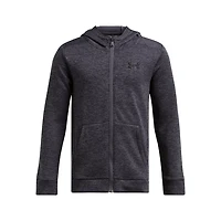 Under Armor Boys‚ FZ Fleece Hoodie