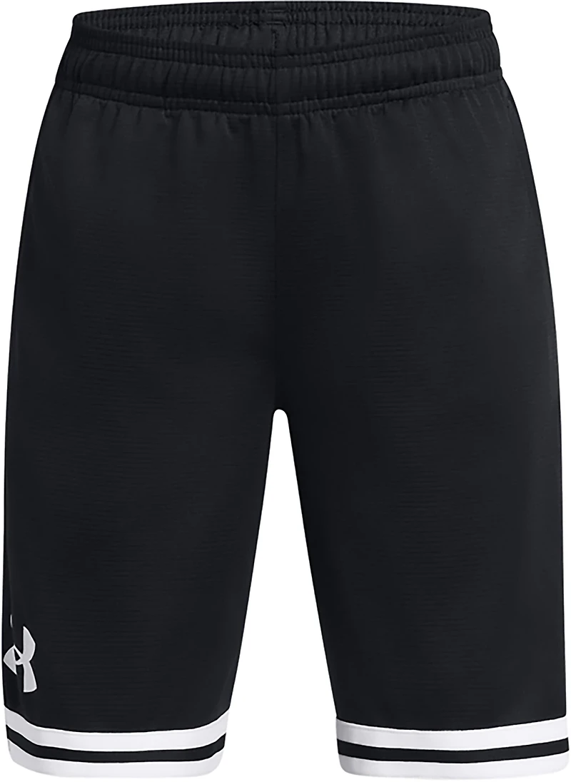 Under Armour Boys' Perimeter Short 8"