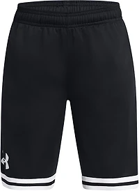 Under Armour Boys' Perimeter Short 8"