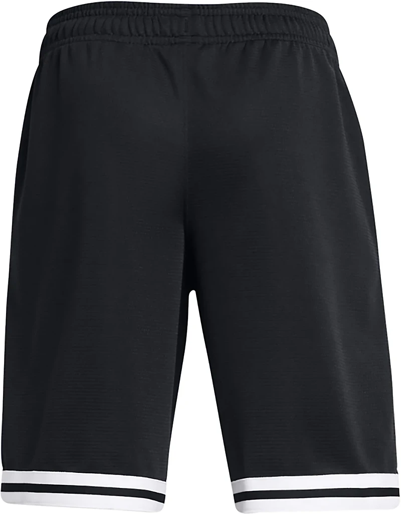 Under Armour Boys' Perimeter Short 8"