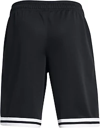 Under Armour Boys' Perimeter Short 8"