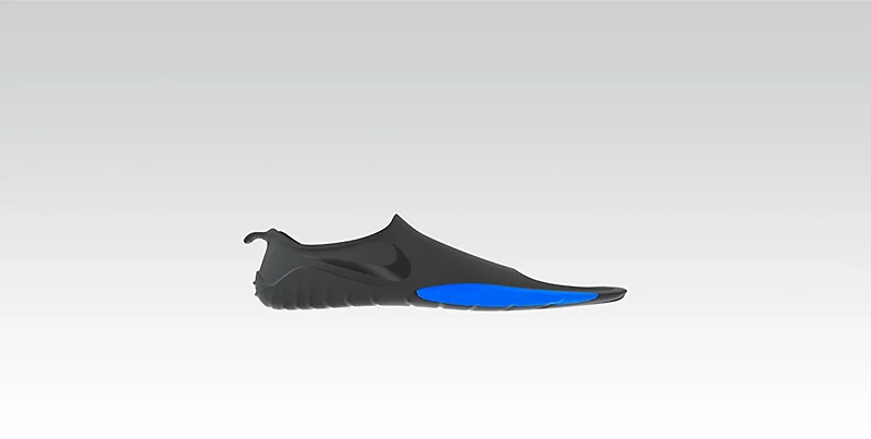 Nike Swim Fins