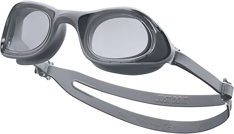 Nike Adults' Expanse Swim Goggles