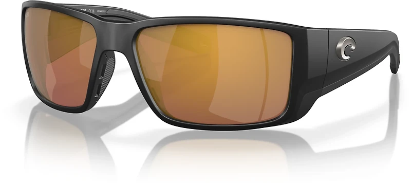 Costa Blackfin Pro Polarized 580G Sunglasses