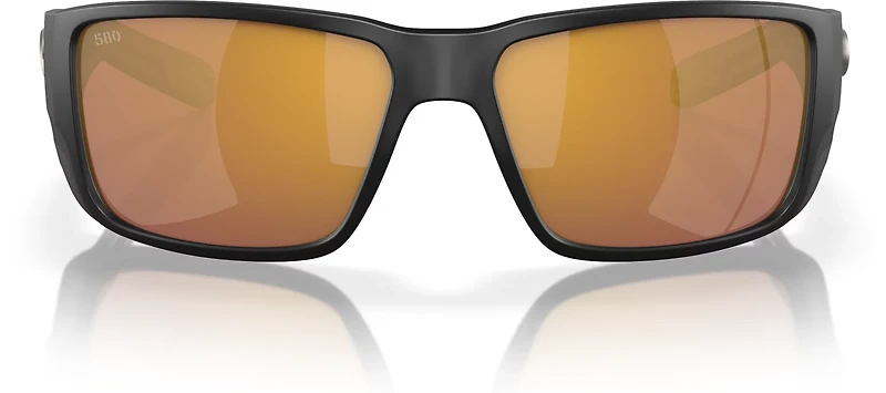 Costa Blackfin Pro Polarized 580G Sunglasses