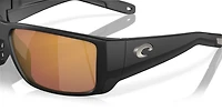 Costa Blackfin Pro Polarized 580G Sunglasses