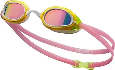Nike Adults' Swim Legacy Polarized Goggles