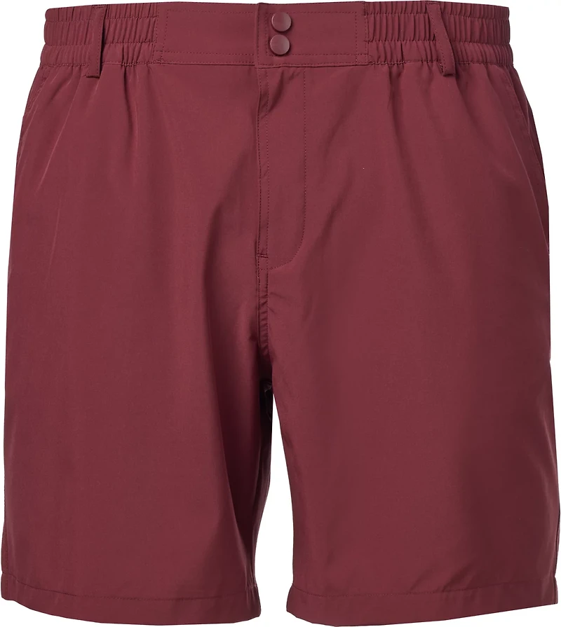 BURLEBO Men's Everyday Shorts