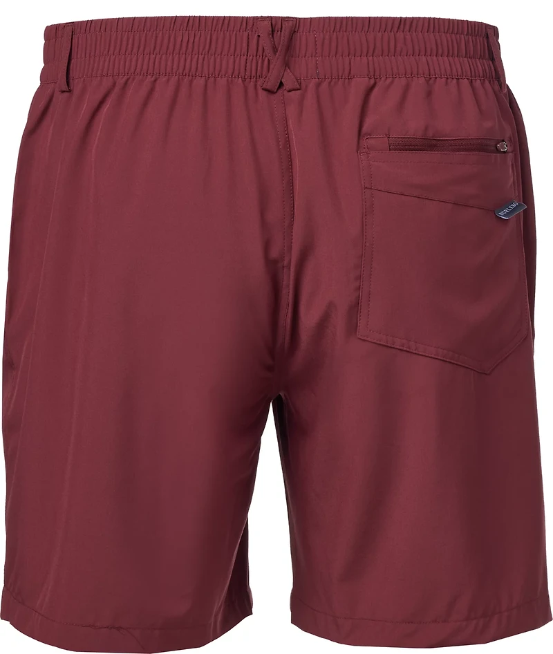 BURLEBO Men's Everyday Shorts