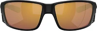 Costa CDM Tuna Alley Pro Polarized 580G Sunglasses