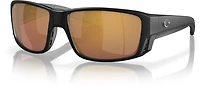 Costa CDM Tuna Alley Pro Polarized 580G Sunglasses