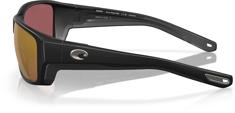 Costa CDM Tuna Alley Pro Polarized 580G Sunglasses