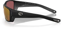Costa CDM Tuna Alley Pro Polarized 580G Sunglasses